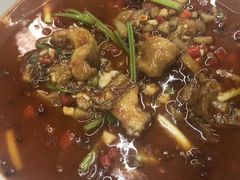 -悦百味·品质川菜(橄榄郡店)