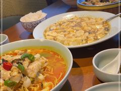 -三凤酒家·百年无锡菜(清扬茂业店)