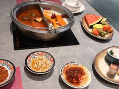 -一绪に寿喜烧(夫子庙水游城店)
