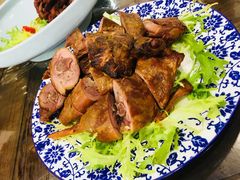 -乔家满族八大碗(流水沟店)