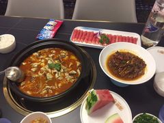 -江南鱼捞(北仑银泰城店)