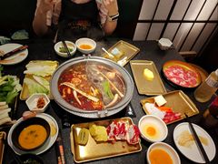 -牛New寿喜烧(新六百店)