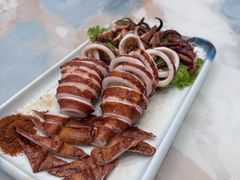 -隐厨·海鲜餐厅(恒通路店)