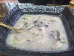 -五彩雪域藏餐馆