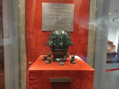 -中国地质博物馆