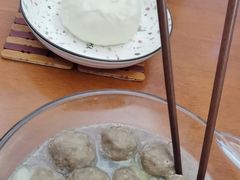 -杨记北方老面馒头