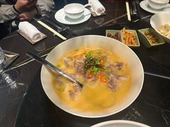 -杭州临平万丽酒店·万丽轩中餐厅