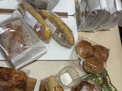 -佐敦面包铺·JORDAN BAKERY