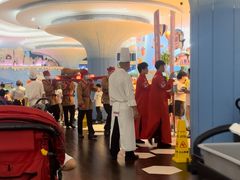 -帝企鹅自助餐厅•儿童岛•真企鹅(长隆企鹅酒店)