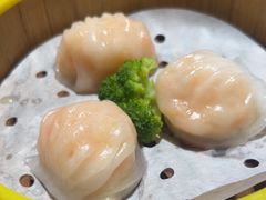 -蝴蝶里·粤菜·点心(龙湖杭州金沙天街店)
