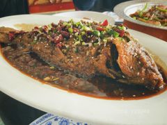 -邢家锅贴老店·非遗·开封菜(金明广场店)