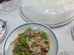 -明本湛江鸡•海鲜小厨(陈家祠店)