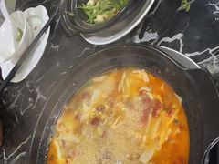 -李师傅脆肚(华强北店)