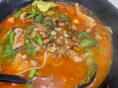 -缘久缘米粉(新街口店)