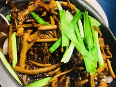 -香雪海饭店中餐厅(人民桥店)