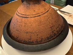 -Tajine Moroccan塔金摩洛哥中东餐厅