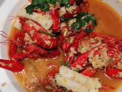 -小厨娘淮扬菜(天印大道店)