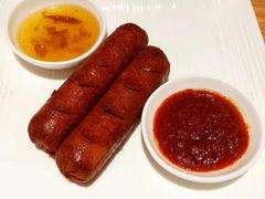 -朵朵开素食餐厅(后宰门街店)