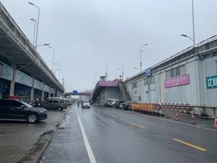 -江杨农产品批发市场