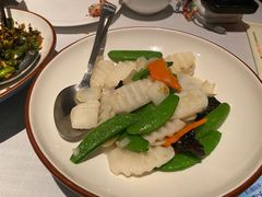 -汤城小厨•粤菜•靓汤(金融街店)