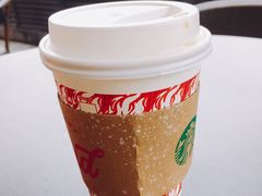 馥芮白-星巴克(福州大洋百货分店)