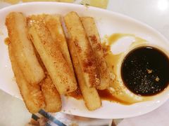 红糖糍粑-廖老妈蹄花(中海国际店)