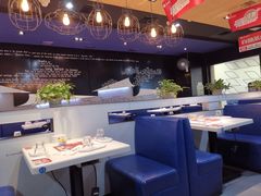 -鱼酷活鱼烤鱼(南京水游城店)