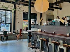 大堂-即興ADLIB(退化公园店)
