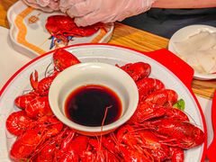 -京城阁·南门涮羊肉.小龙虾烧烤(松江九亭店)