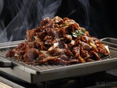 -四季民福烤鸭店(前门店)