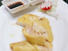 -丰收日·小海鲜·沪上家宴(顾村正大店)