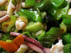 -宾朋海鲜特色美食餐厅·纯手工鲅鱼水饺(兴海路店)