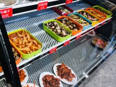 -韩麦大冷面(桂花街直营店)