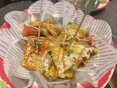 朝族冷面-钱锋炭缸烧烤(南湖大路总店)