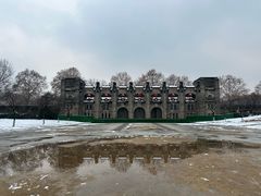 -钟山体育运动公园