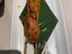 -云海肴·汽锅鸡·云南菜(美罗城店)