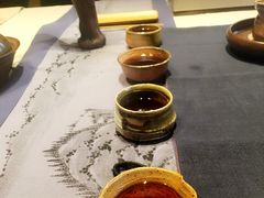 -七彩云南庆沣祥茶庄(金融街店)