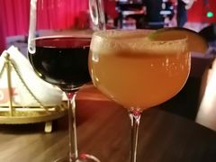 -JZ Club 爵士酒吧(上海店)