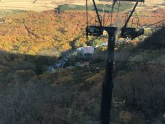 -吉林拉法山