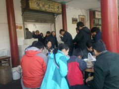 -李小老烧饼(常营民族家园店)
