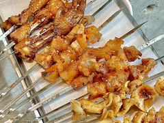 -No.DD戳子烧烤·江湖菜(北京总店)