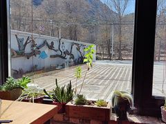 -遇见小院—虹鳟鱼•农家菜(怀柔店)