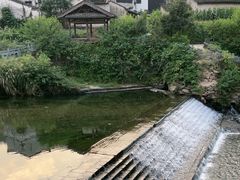 -石潭村