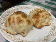 烤包子-新疆巴州金丝特餐厅(大钟寺店)