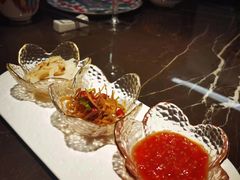 -海派悦庭·海胆烧麦·新融合菜(凯德广场店)