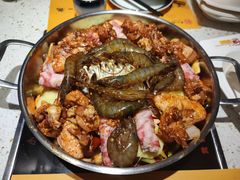 -黄记煌三汁焖锅(广州曜一城店)