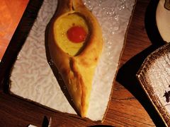 -格鲁·秀色Georgia’s Feast