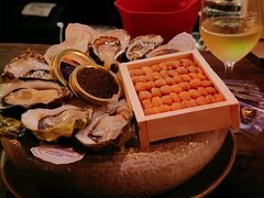 -普朗姆生蚝吧(原建国路店)