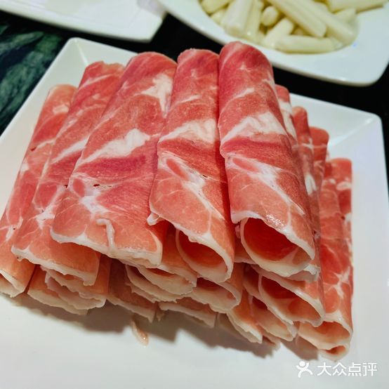 西乐顺海涮肉(东至路店)