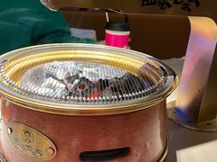 -西塔老太太泥炉烤肉(温州首店万象城黑金店)